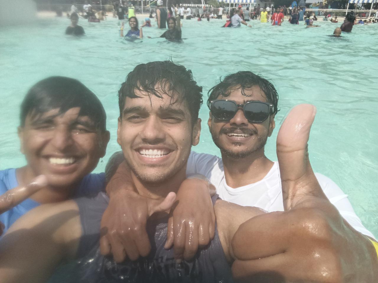 Trip to Adlabs Imagica Water Park 04