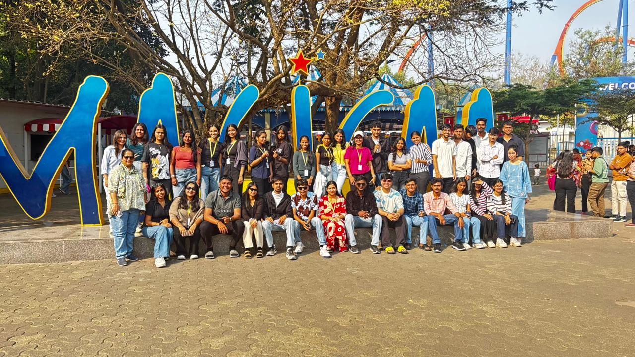 Trip to Adlabs Imagica Water Park 06