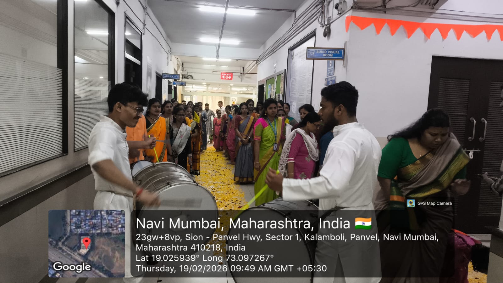 Chhatrapati Shivaji Maharaj Jayanti Celebration 03