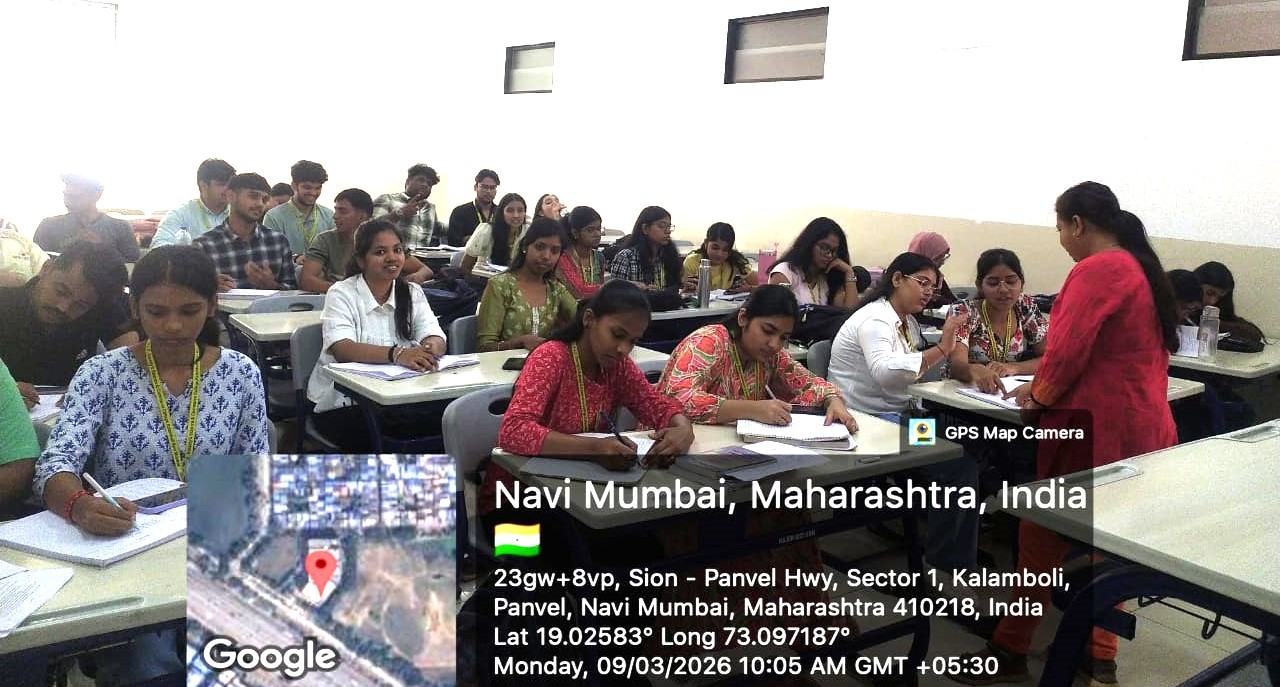 Crash Course Previous Year Question Session 02