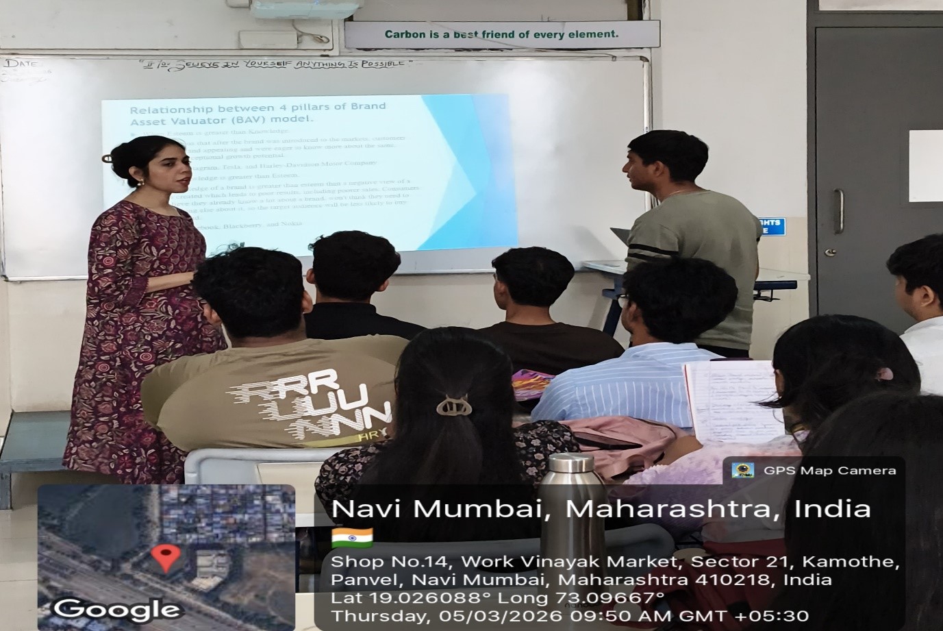 Crash Course Previous Year Question Session 04