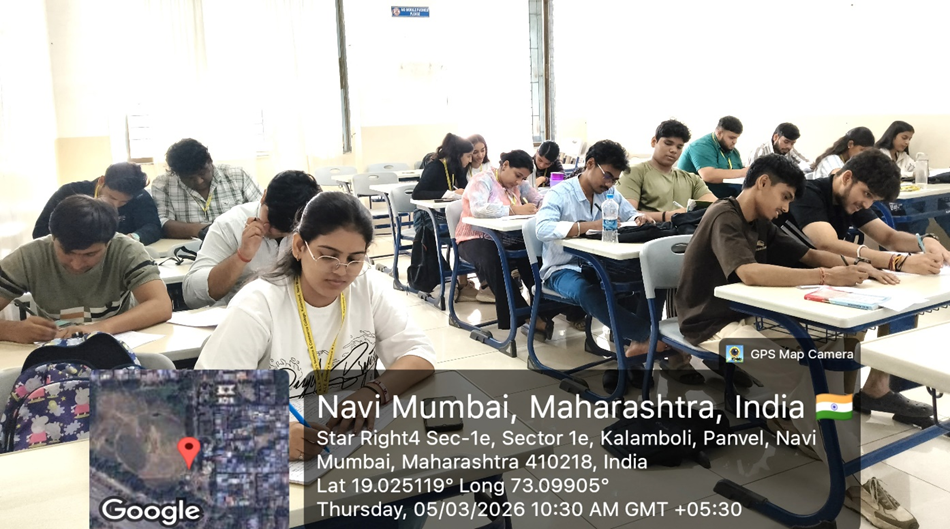 Crash Course Previous Year Question Session 05