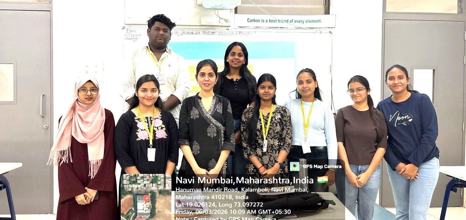 Crash Course Previous Year Question Session 07