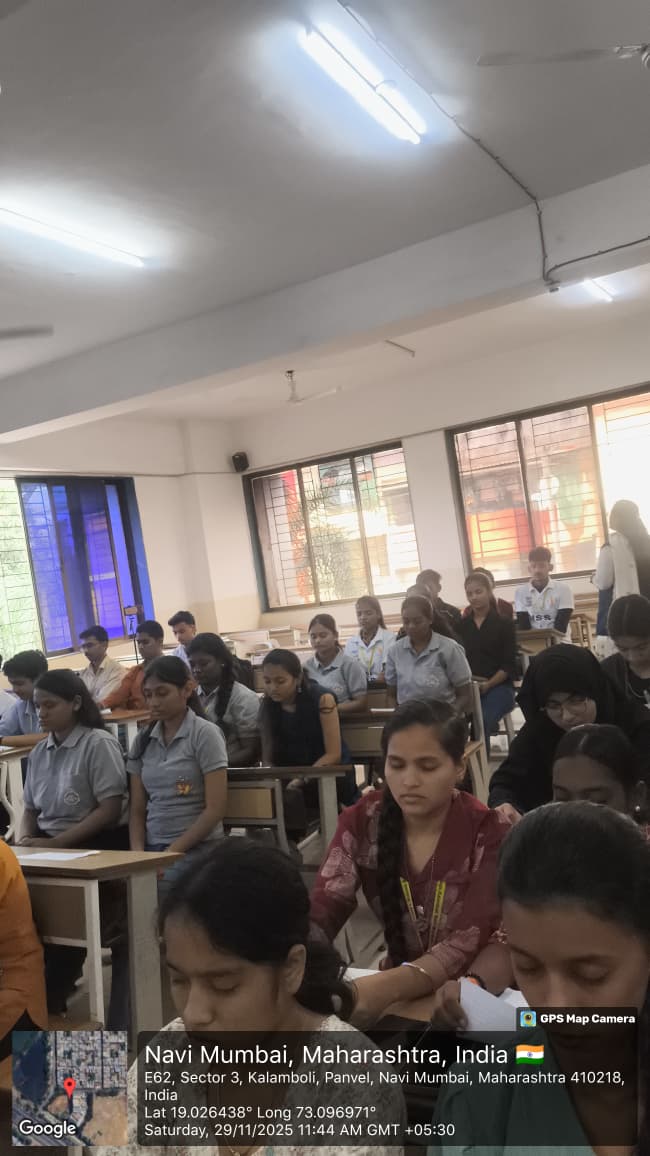 Emotional Health Matters 01