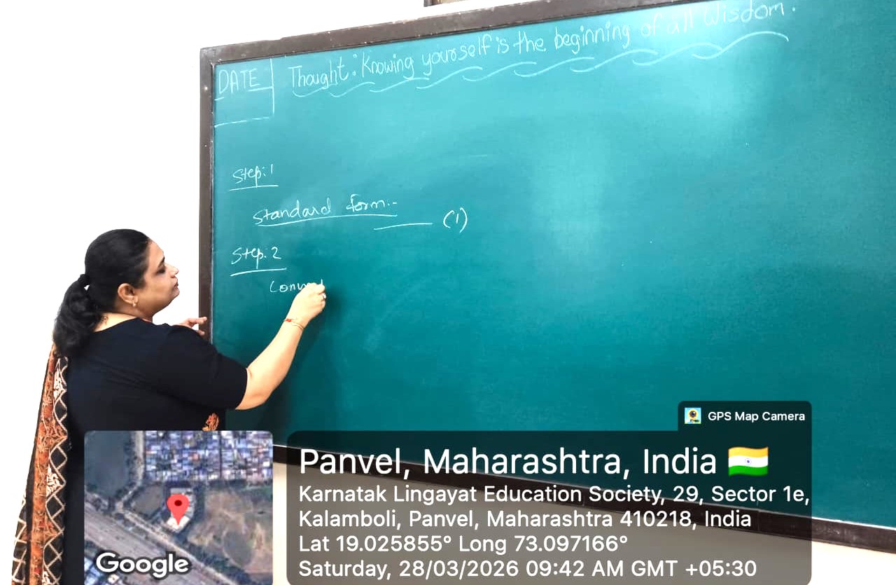 Expert Session on Operations Research 2026 03