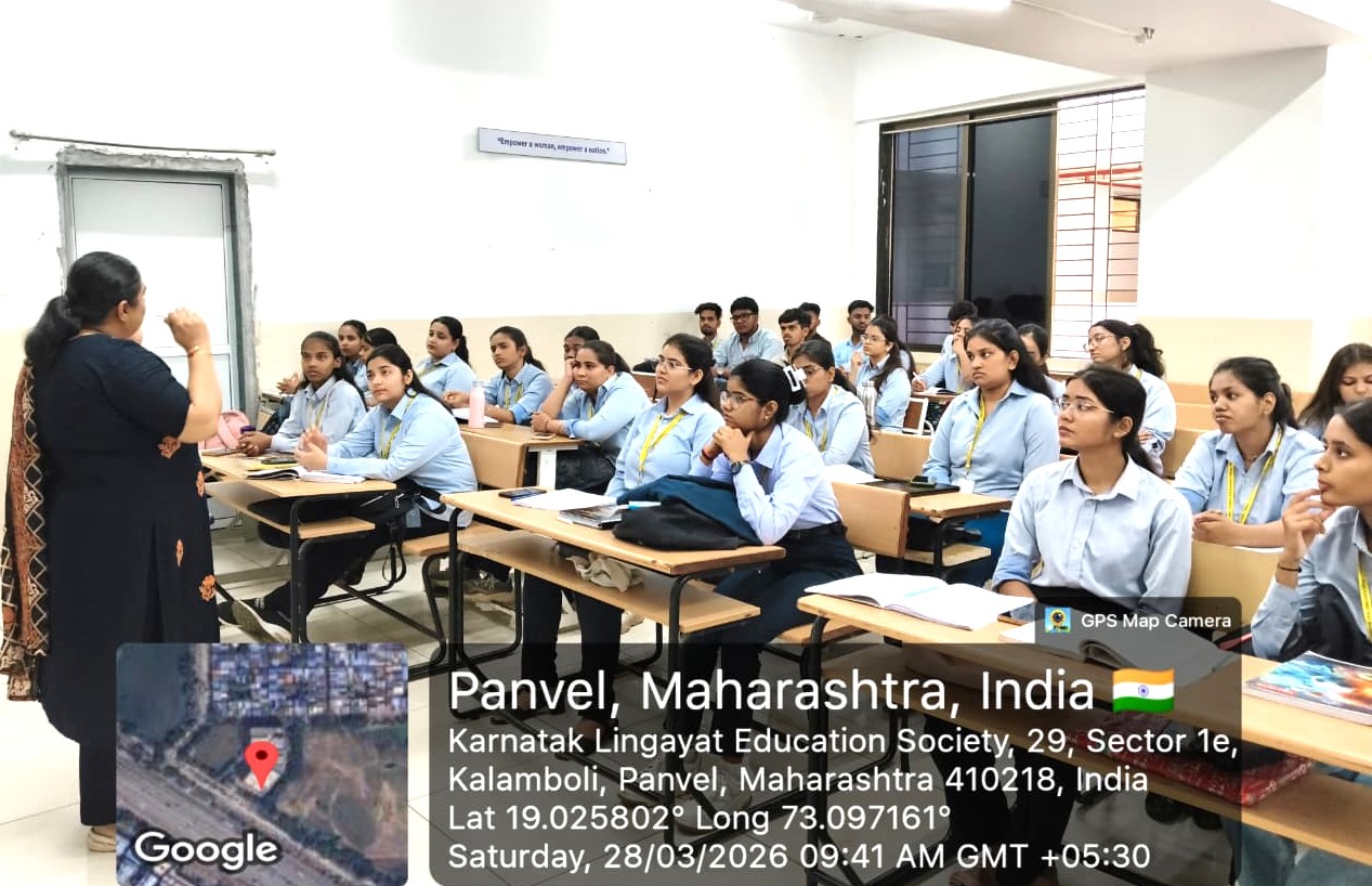 Expert Session on Operations Research 2026 05