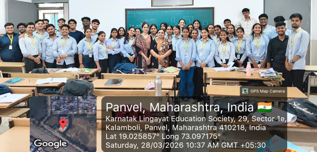 Expert Session on “Operations Research” (28/03/2026)