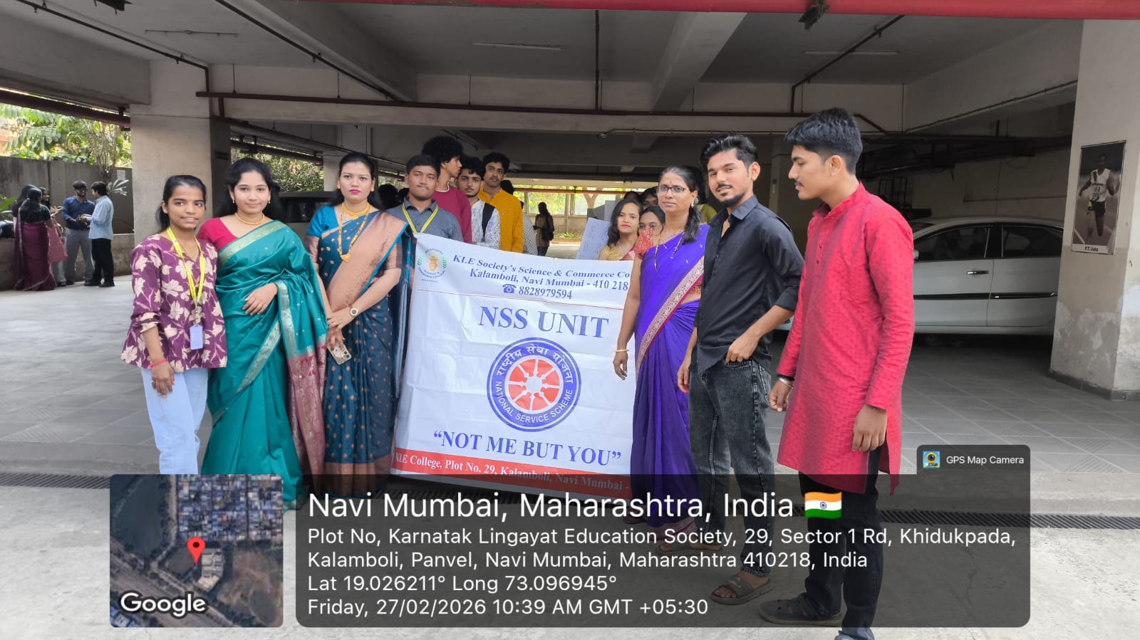 Marathi Bhasha Gaurav Diwas 01