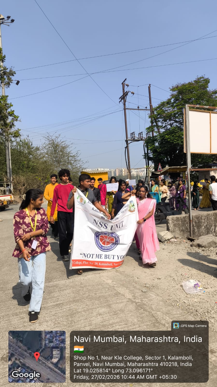 Marathi Bhasha Gaurav Diwas 02