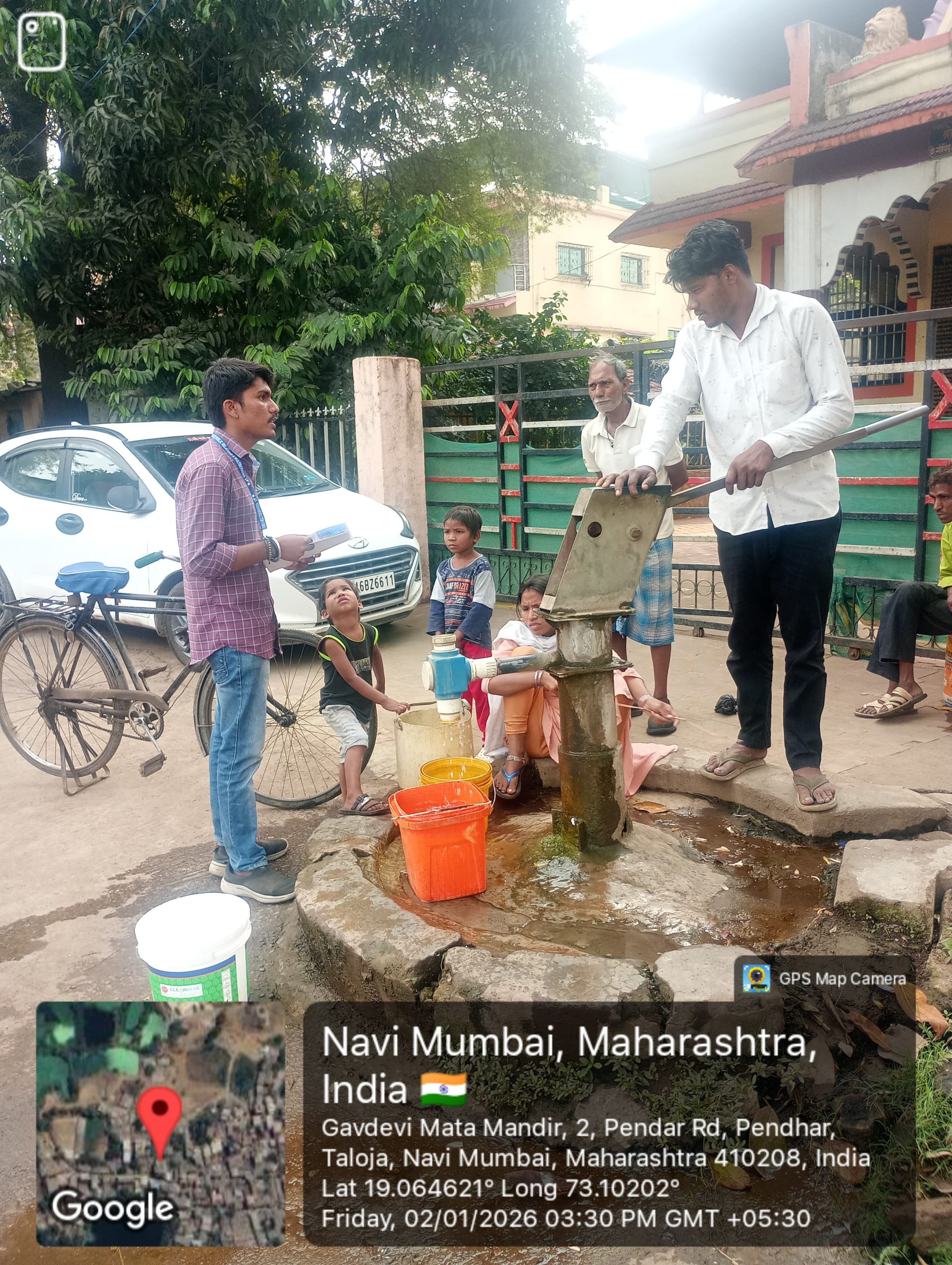 Seminar in Society for Voting Awareness 04 scaled