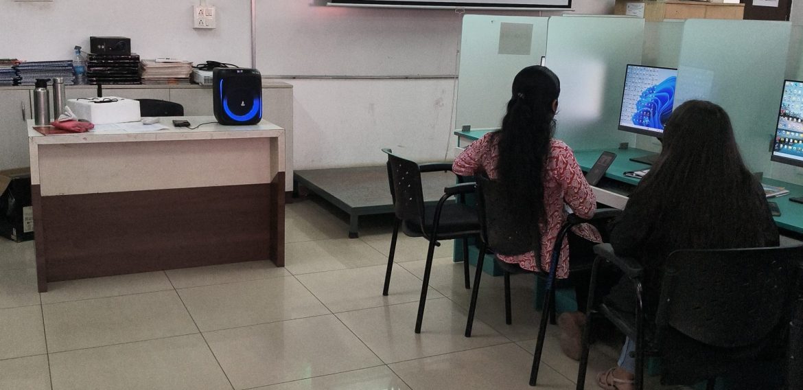 BSc IT Course in Navi Mumbai – Admission Guide 2026