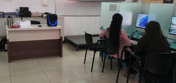 BSc IT Course in Navi Mumbai – Admission Guide 2026