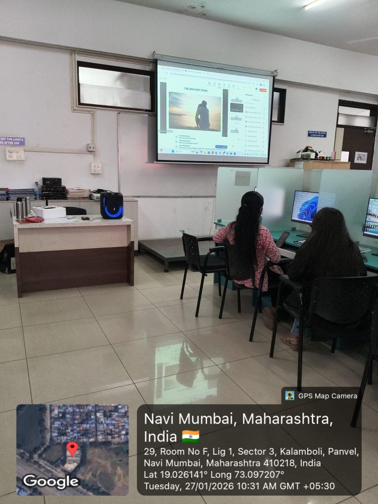 BSc IT Course in Navi Mumbai