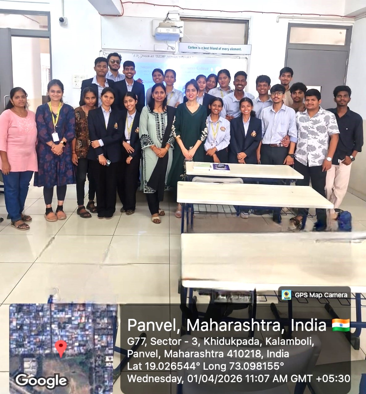 Cross Cutting Seminar on Human Values in the digital Age Balancing Technology with Ethics and Empathy 04