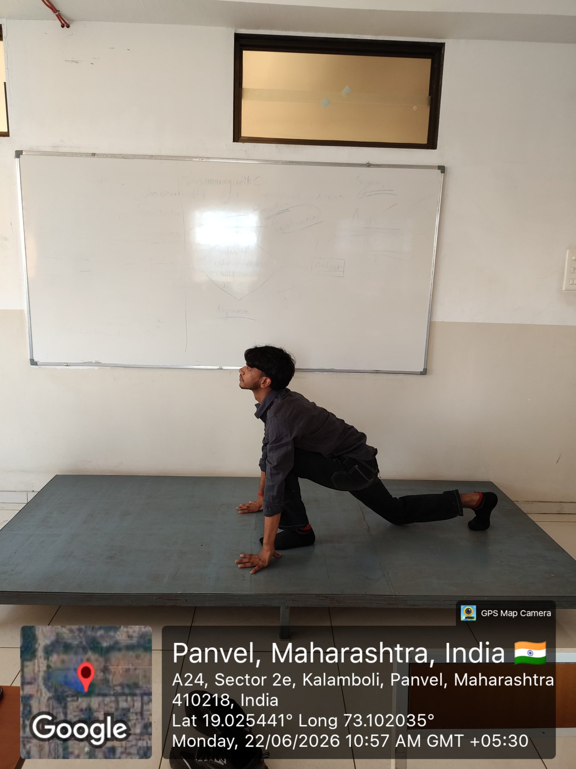 Yoga Day Celebration 2026 02 scaled