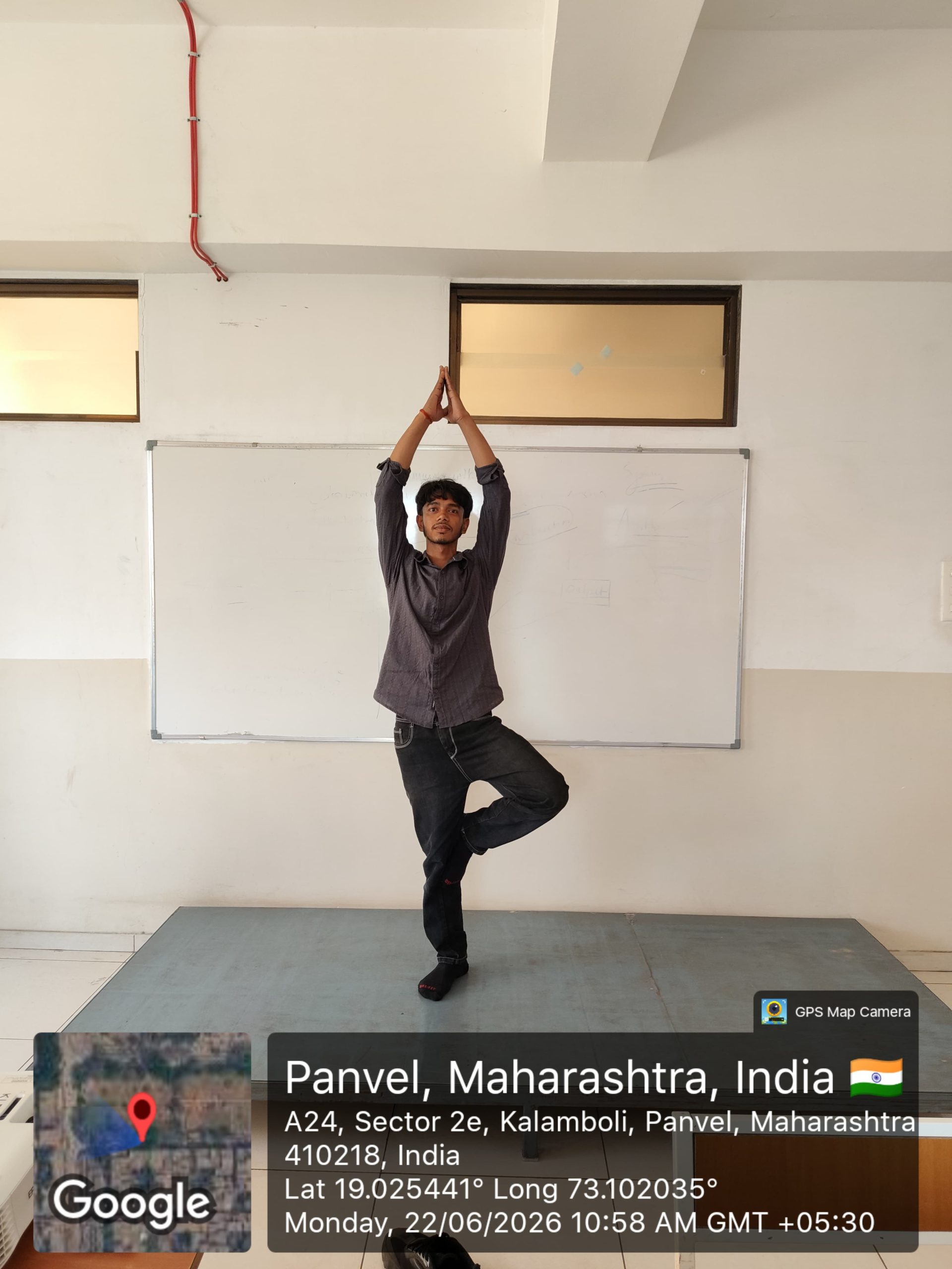 Yoga Day Celebration 2026 03 scaled