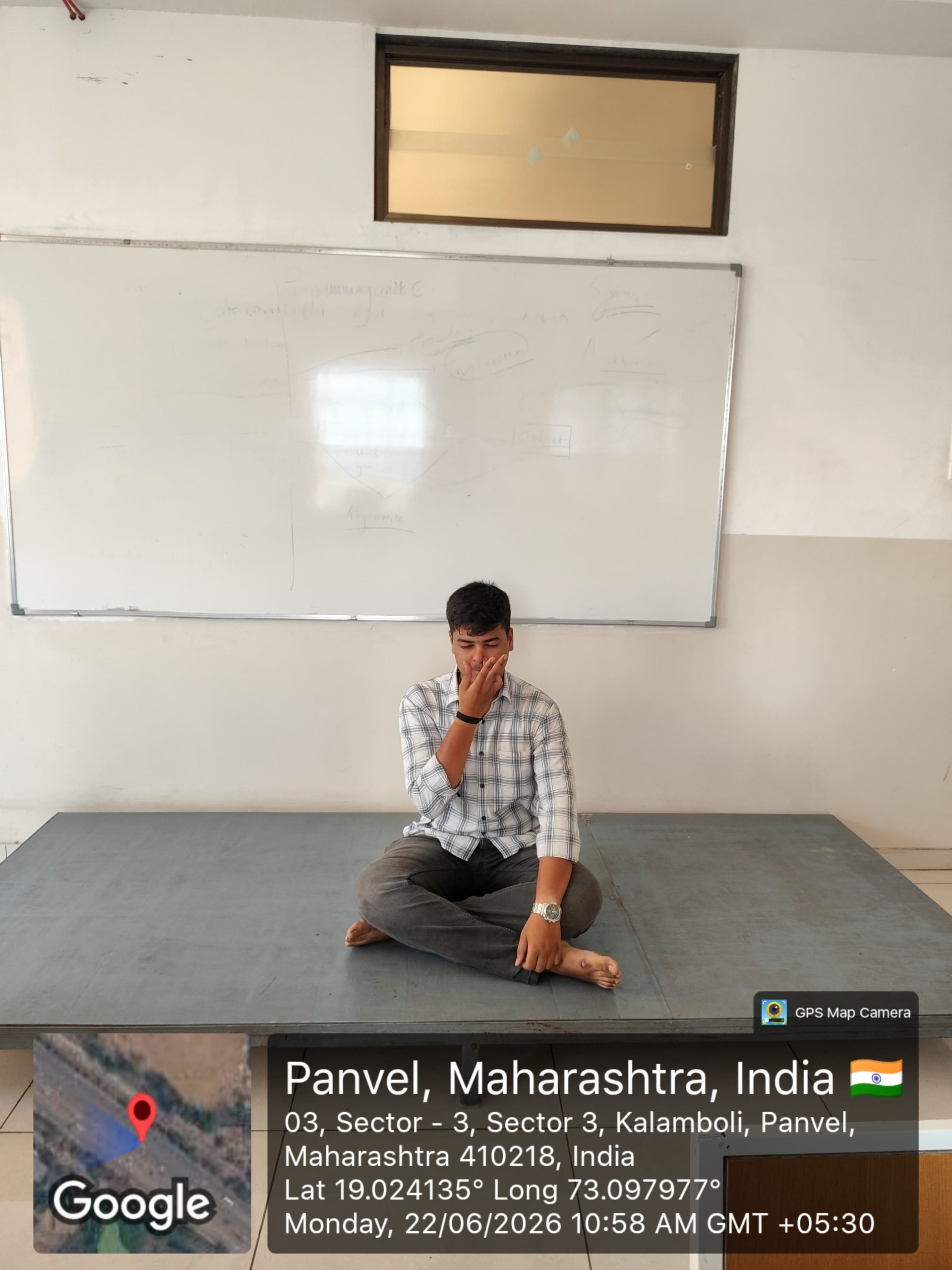 Yoga Day Celebration 2026 04 scaled