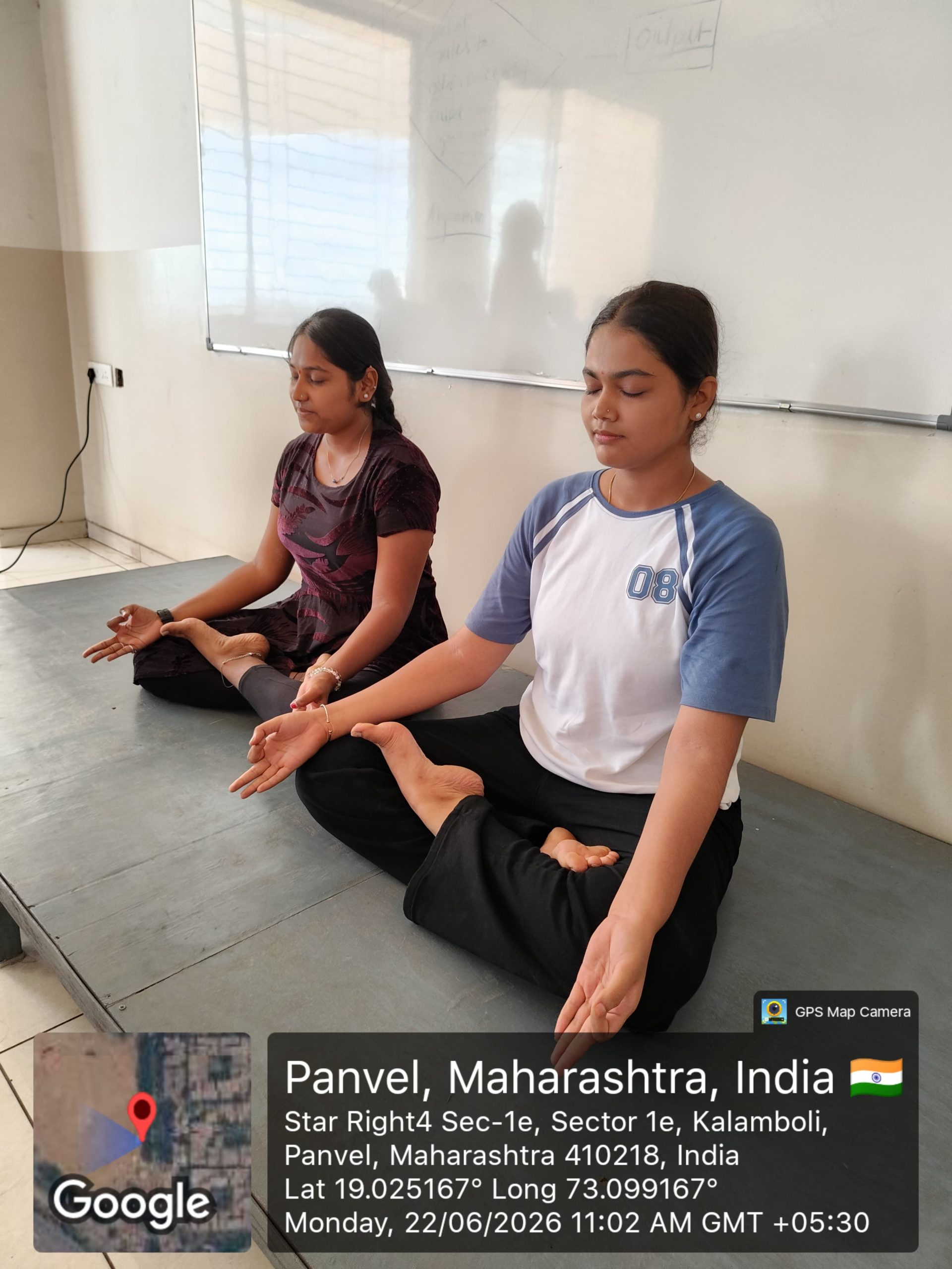 Yoga Day Celebration 2026 05 scaled