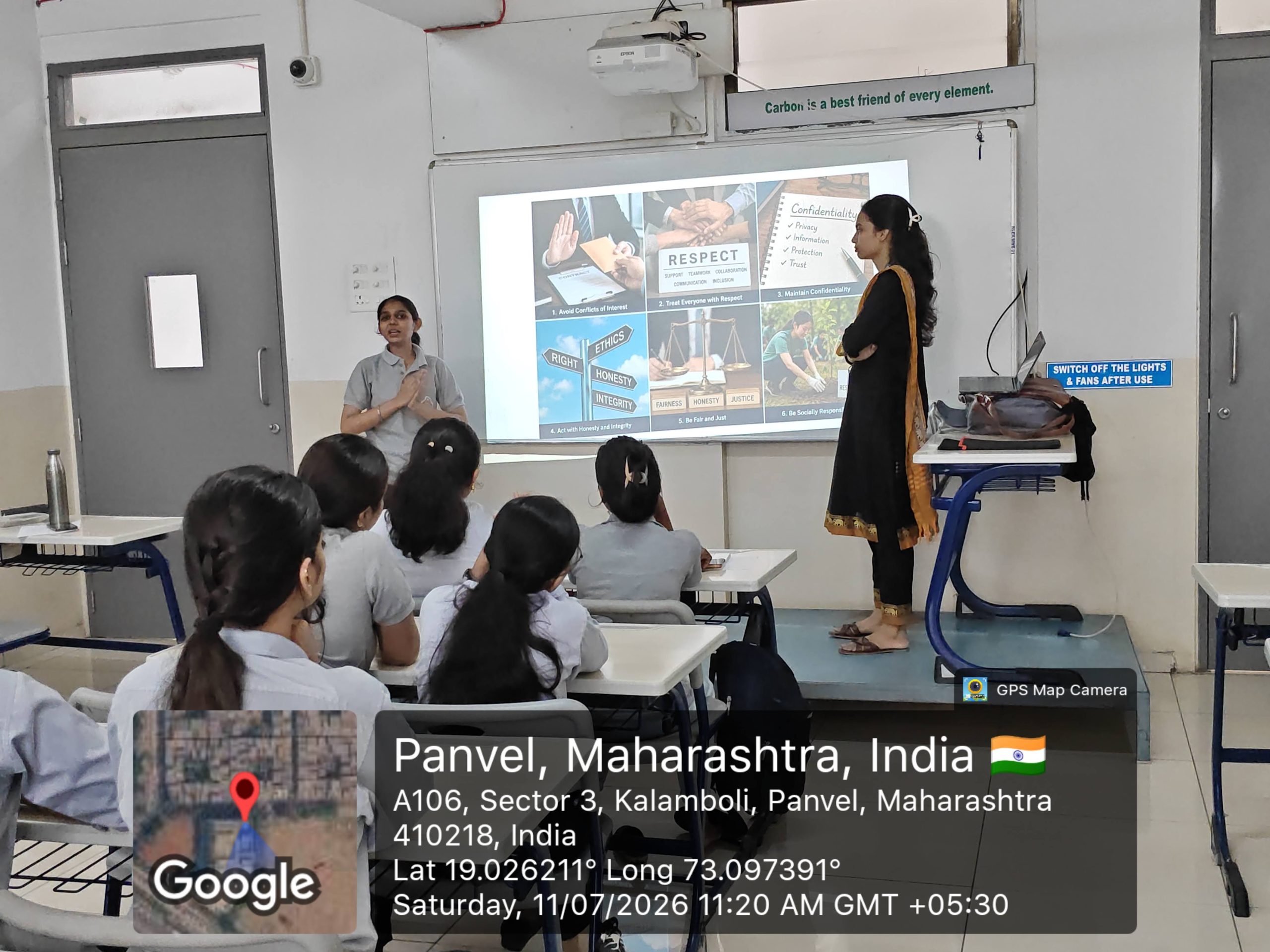 Cross Cutting Seminar on Professional Ethics 11 July 2026 05 scaled