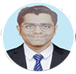 DR. NIRAJ SUNIL BHARAMBE