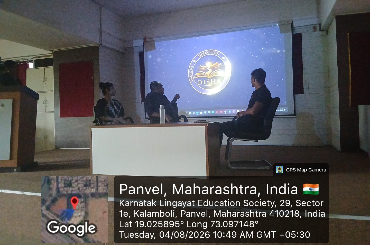 Case Study Club Inter Collegiate Case Study Competition 04