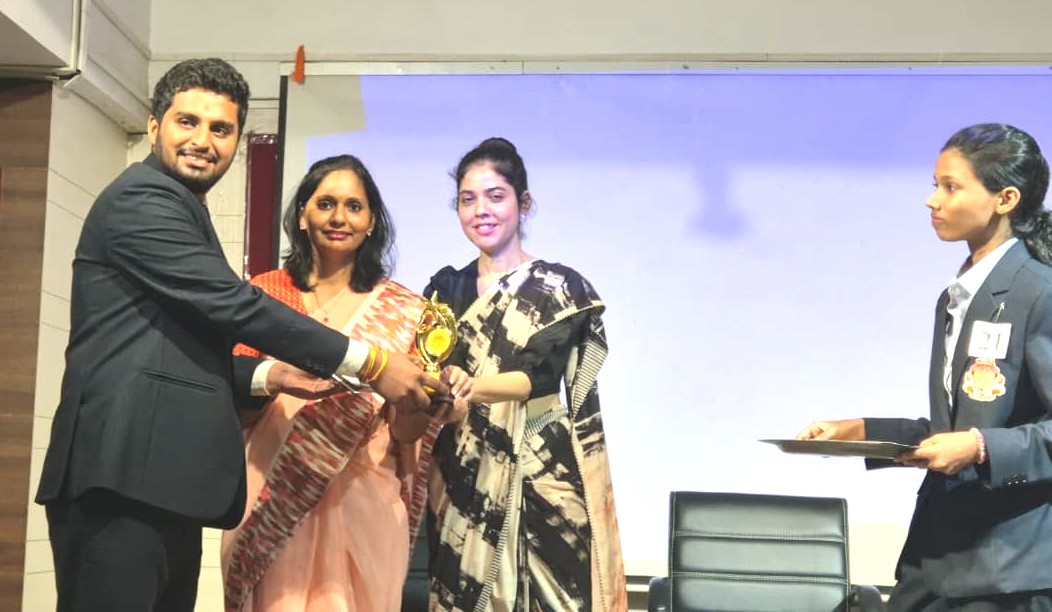 Case Study Club Inter Collegiate Case Study Competition 06