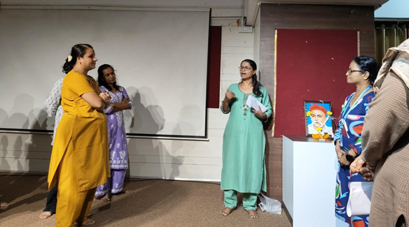 Celebration of Lokmanya Bal Gangadhar Tilak Jayanti 23072026 01