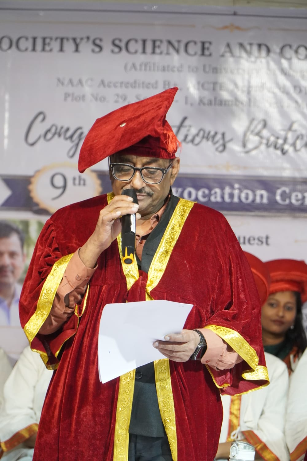 Convocation 01