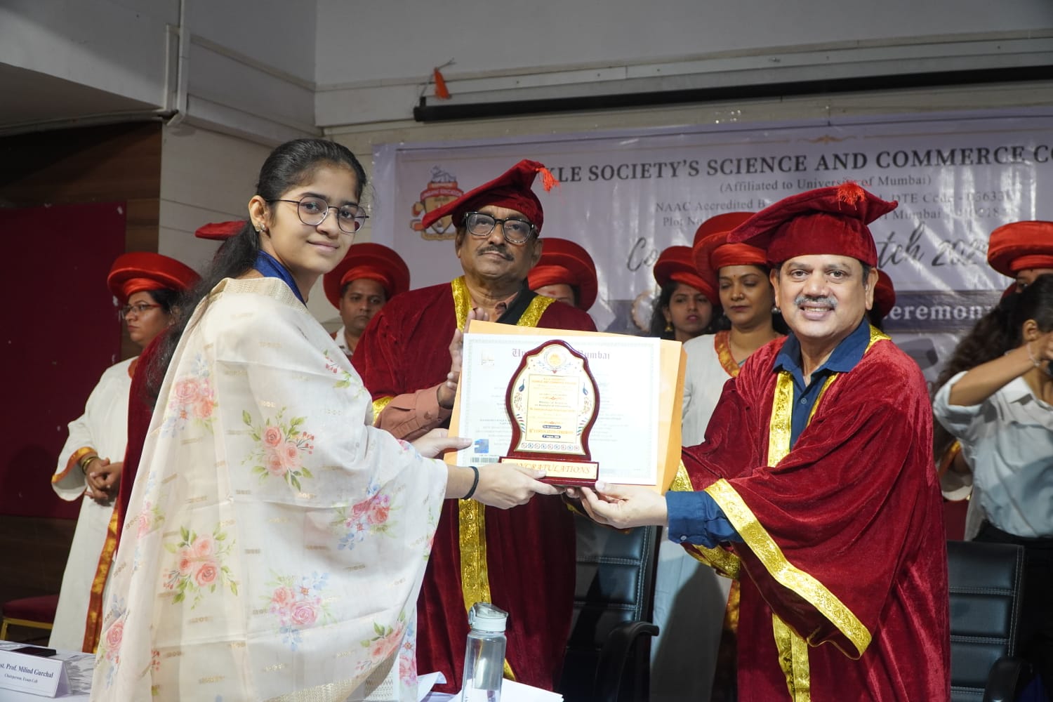 Convocation 011
