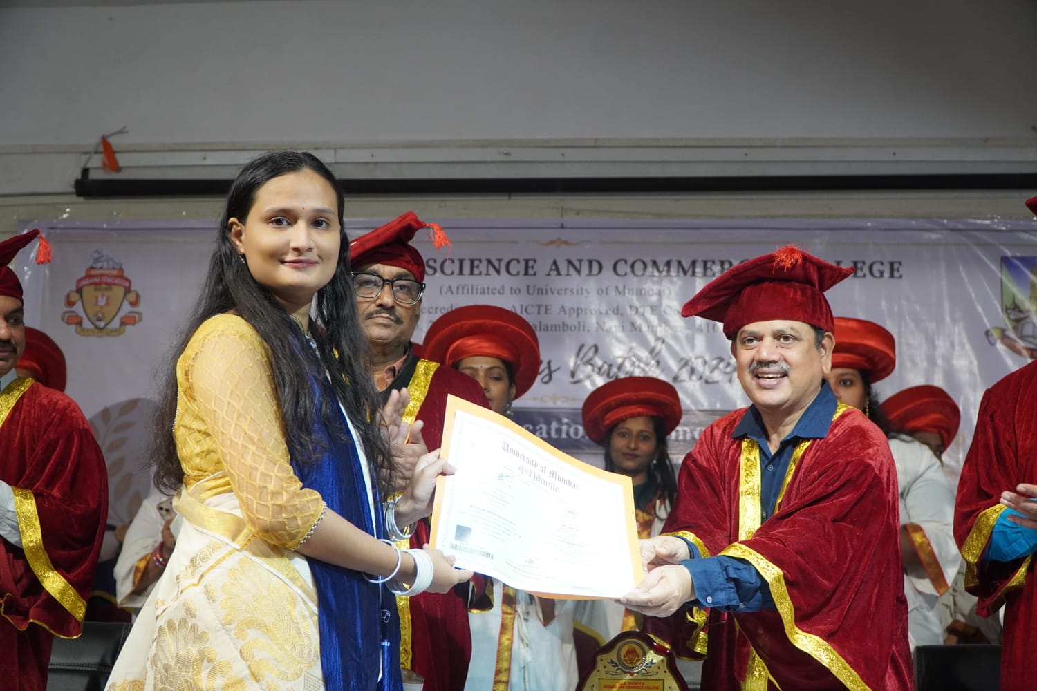 Convocation 013