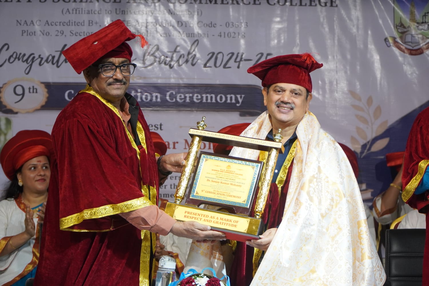 Convocation 03