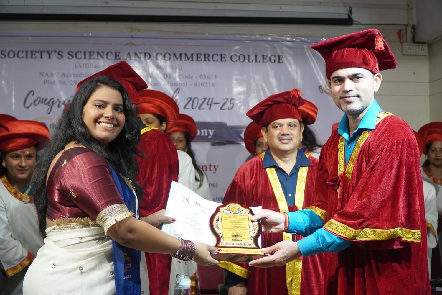 Convocation 04