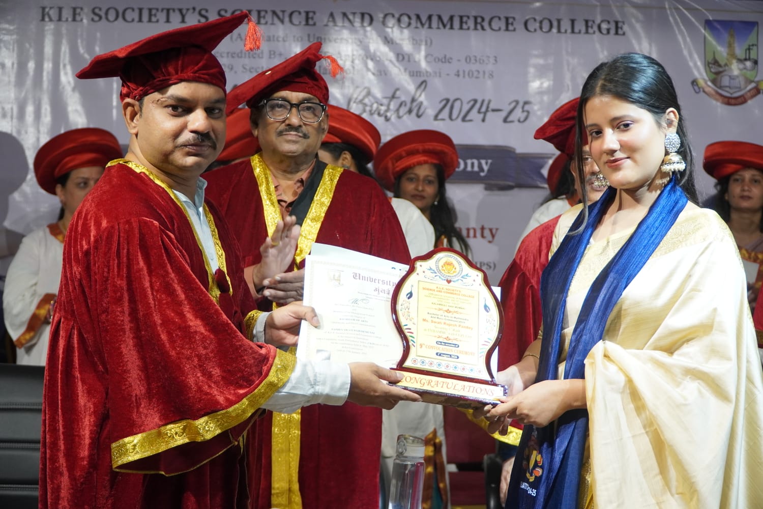 Convocation 08