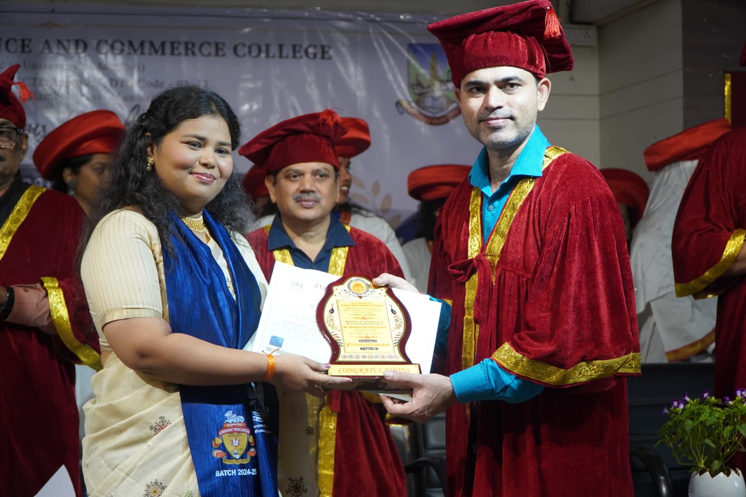 Convocation 09