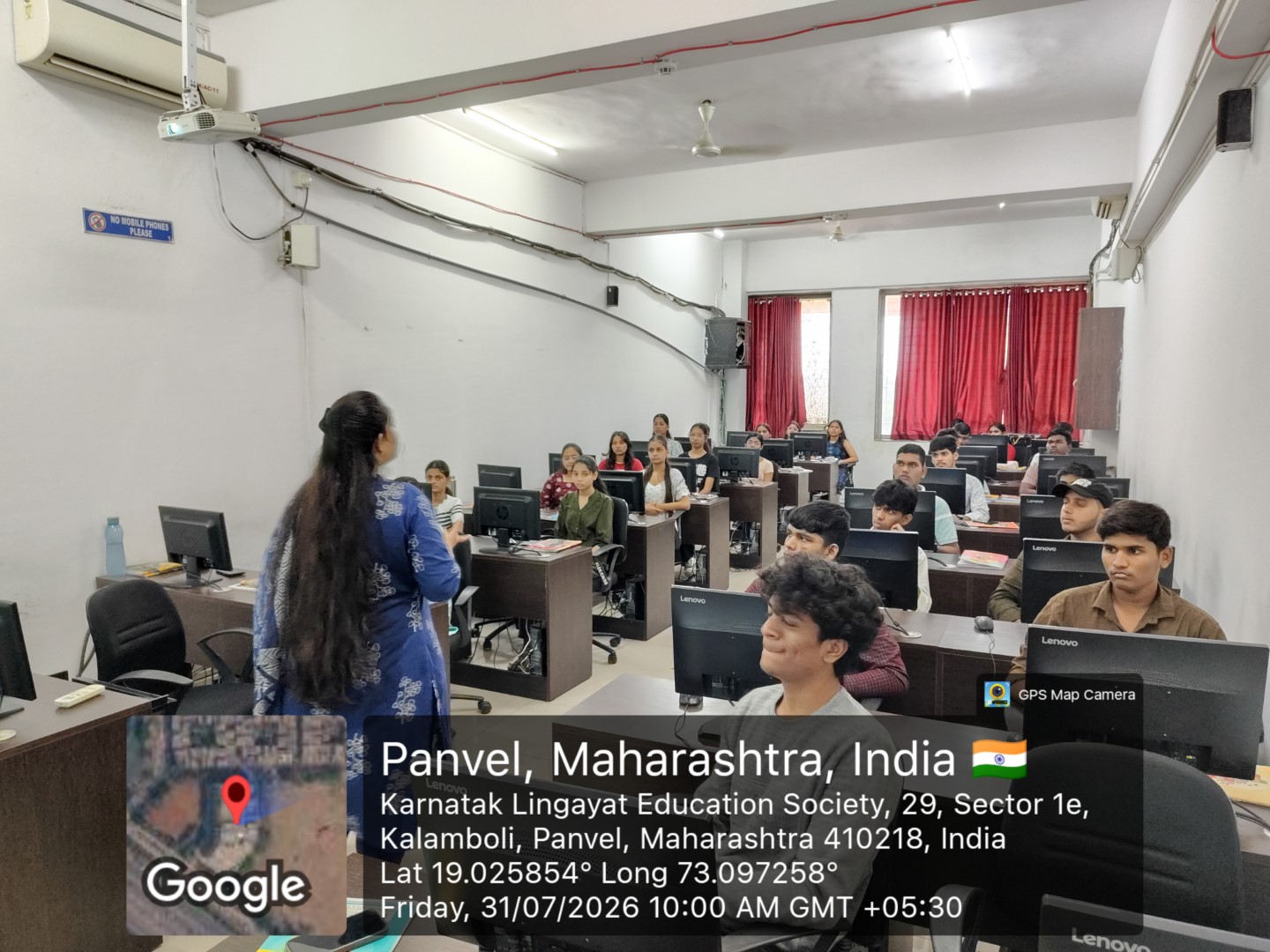 Cross cutting seminar on Professional Ethics 2026 27 02