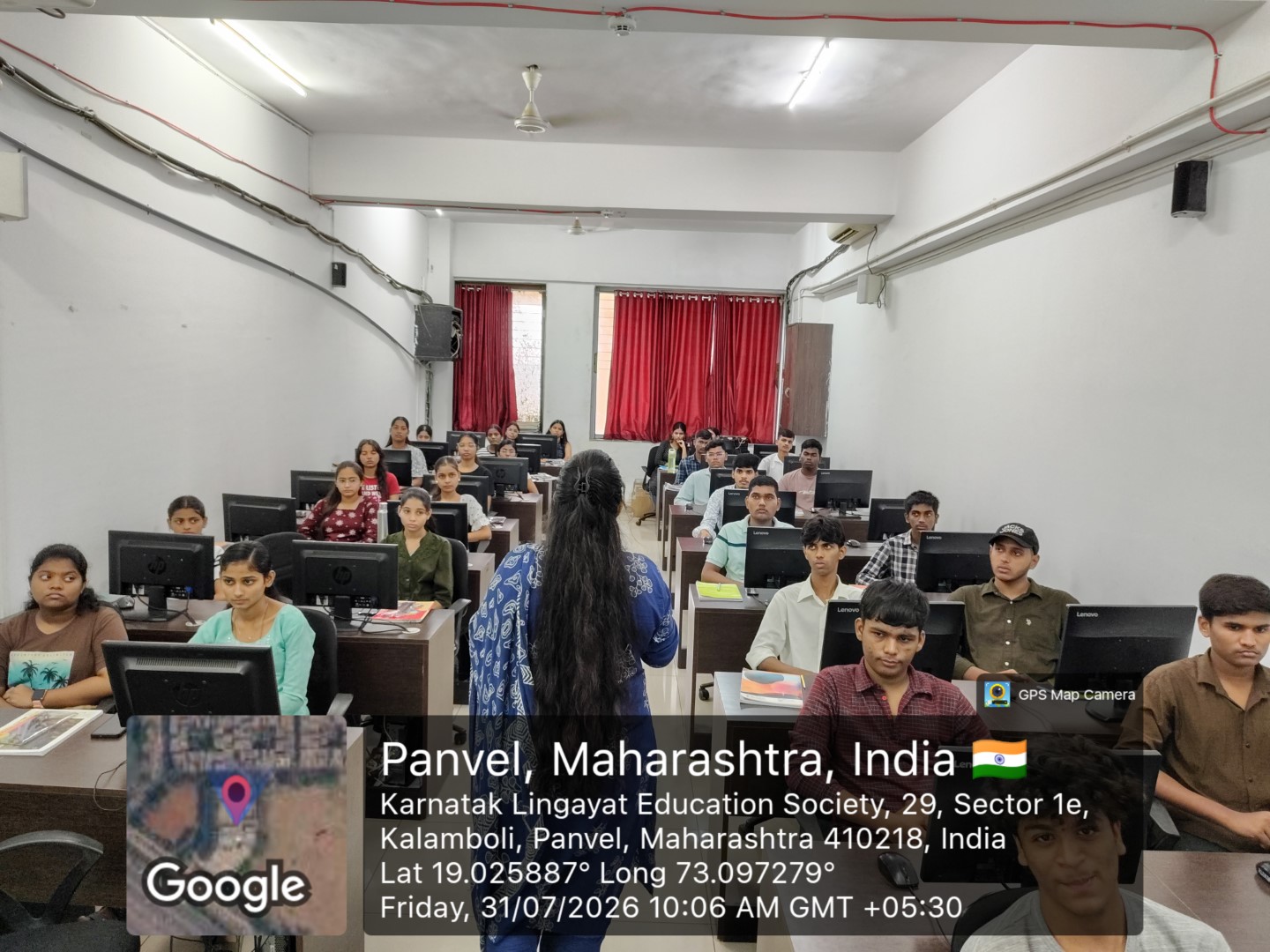 Cross cutting seminar on Professional Ethics 2026 27 04