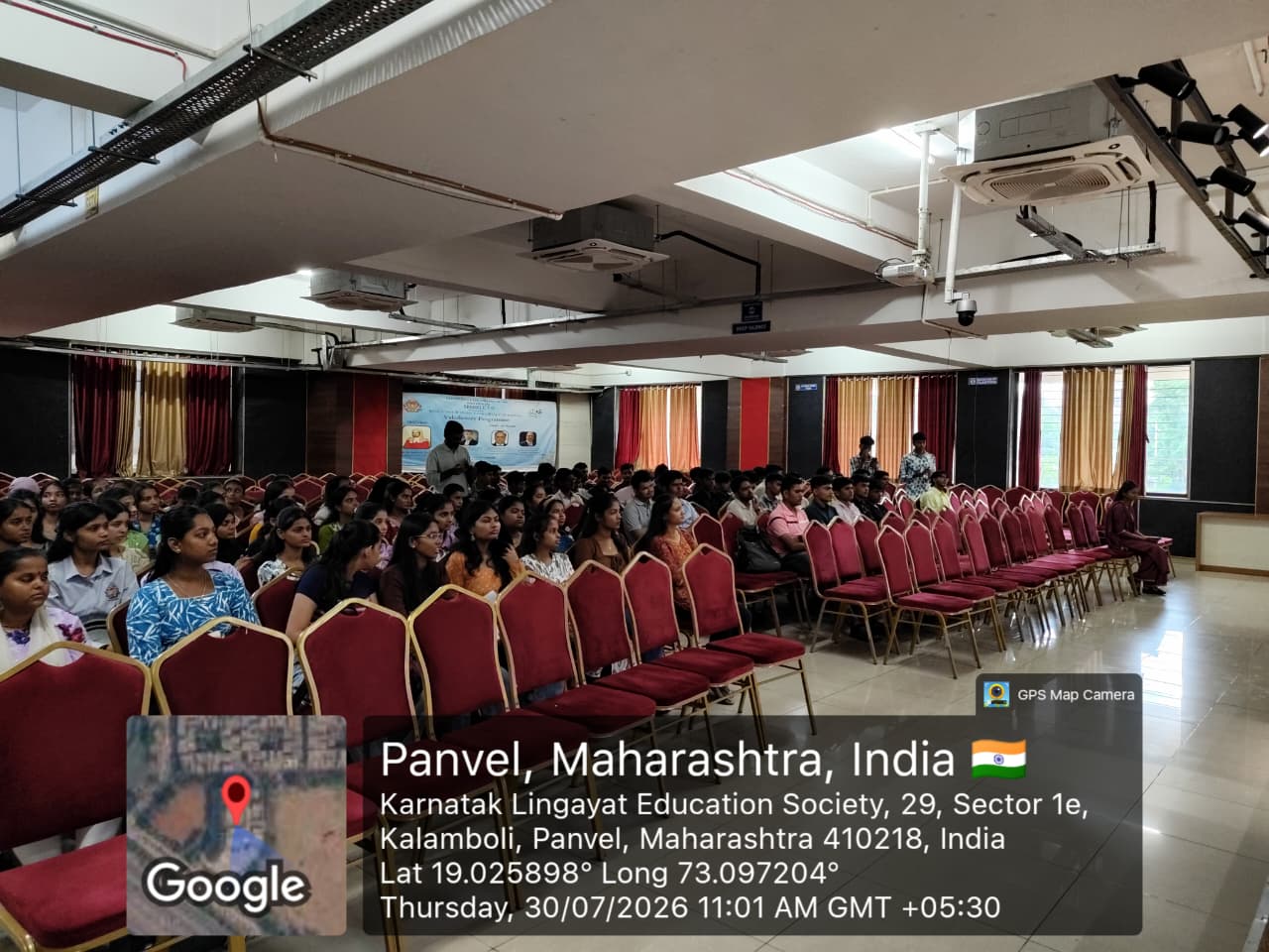 IT Career Guidance Session on 30th July 2026 01