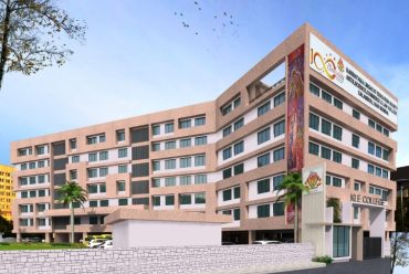 Top Colleges in Navi Mumbai for Degree Courses – Admission Guide 2026