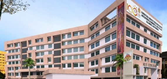 Top Colleges in Navi Mumbai for Degree Courses – Admission Guide 2026