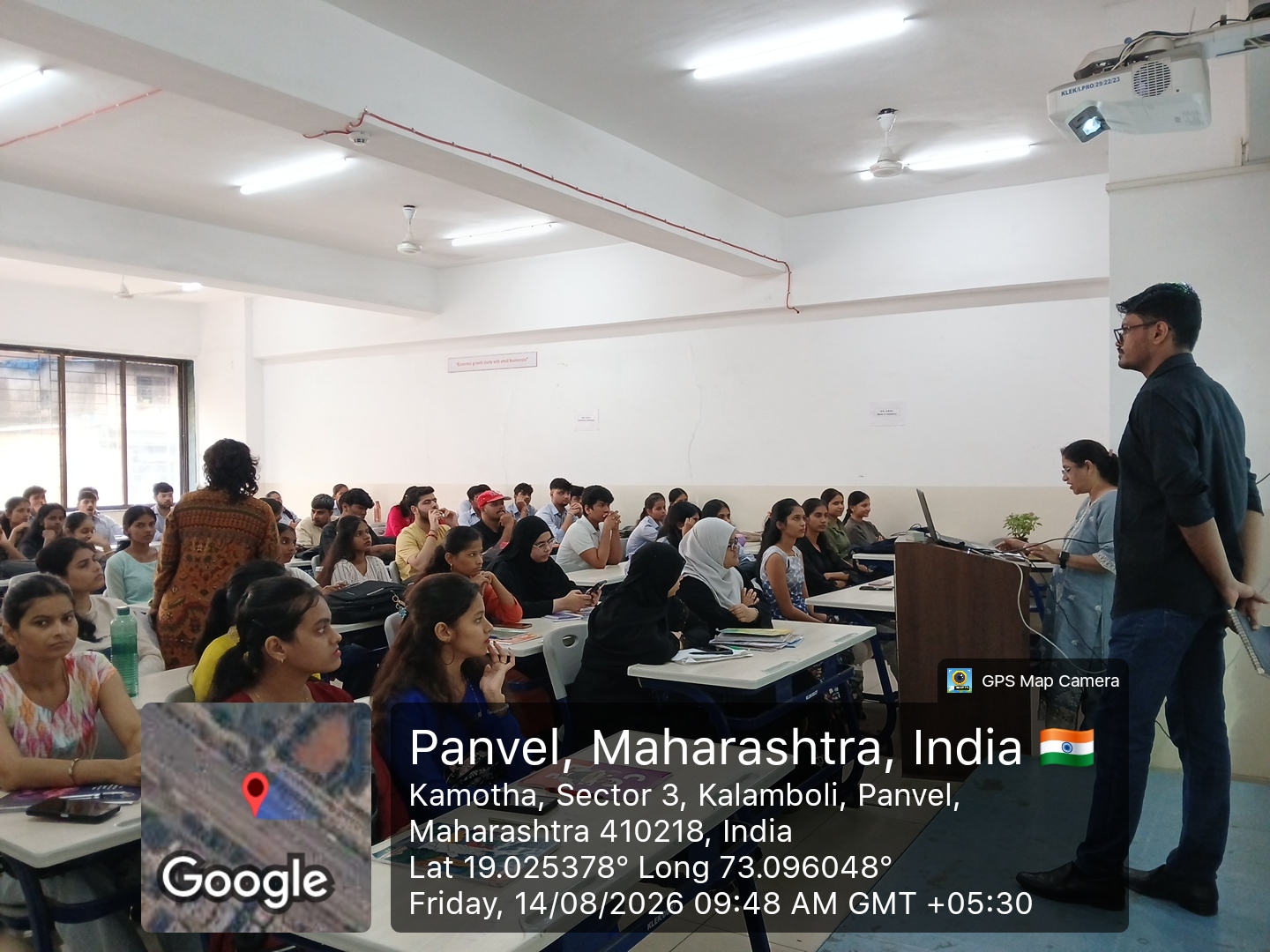 My Startup Idea to Impact 14 01 2026 03