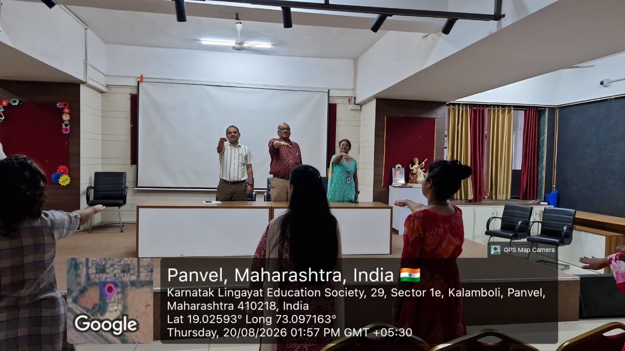 Sadbhava Diwas 20th August 2026 08