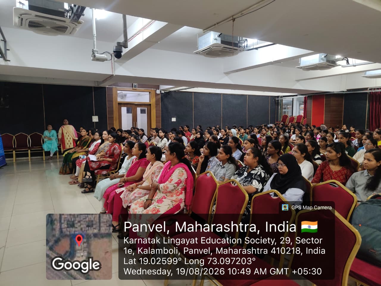 Seminar on Menstrual Hygiene 19082026 01