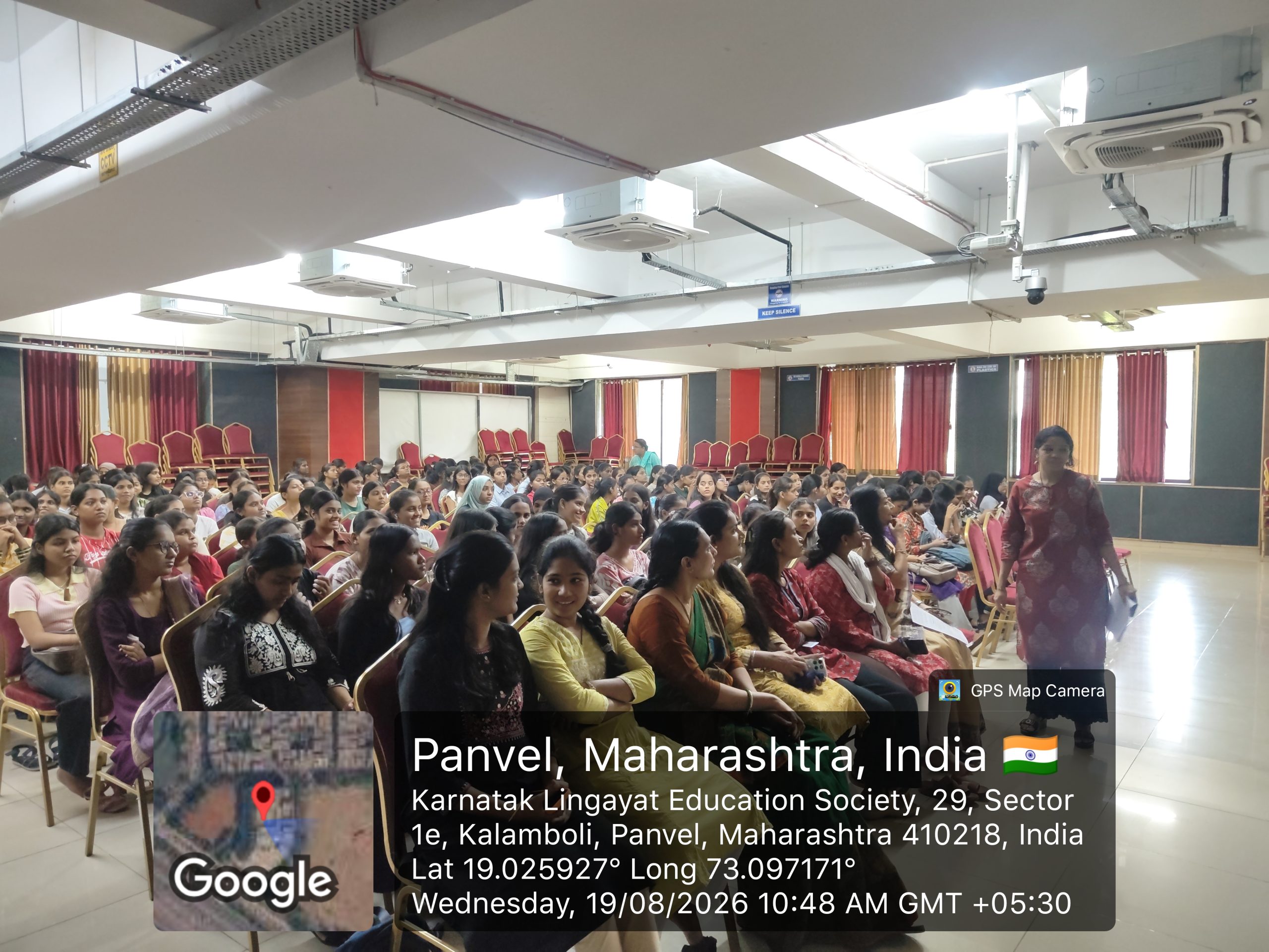 Seminar on Menstrual Hygiene 19082026 02 scaled