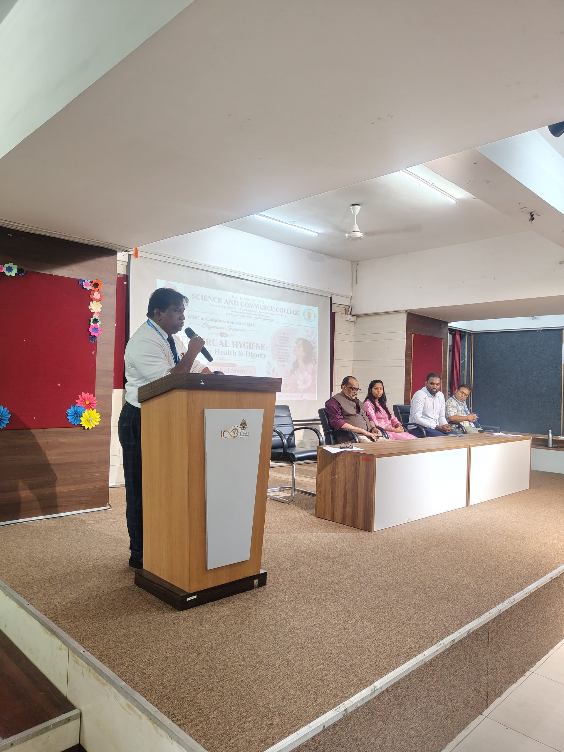 Seminar on Menstrual Hygiene 19082026 03 scaled