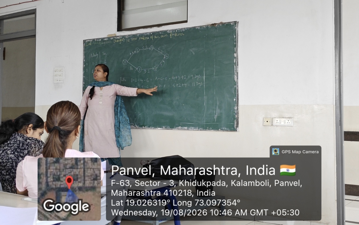 Workshop on Banking Project Scheduling Challenges An interactive workshop on CPM PERT Techniques 19 08 2026 02