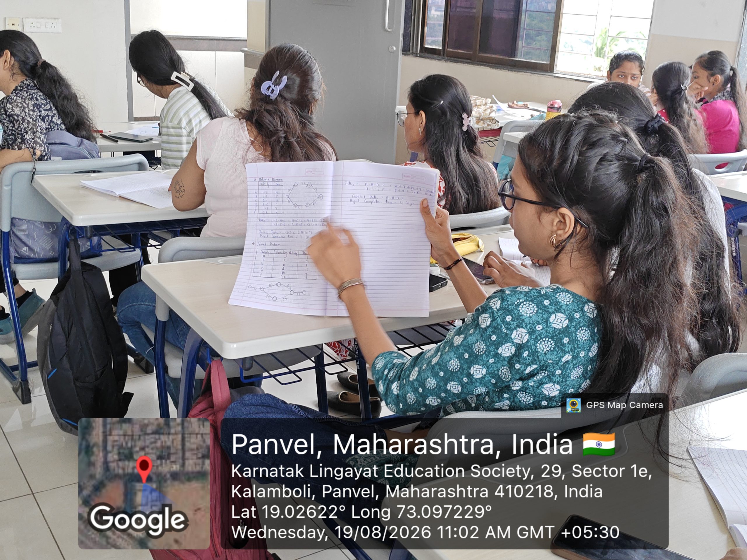 Workshop on Banking Project Scheduling Challenges An interactive workshop on CPM PERT Techniques 19 08 2026 05 scaled