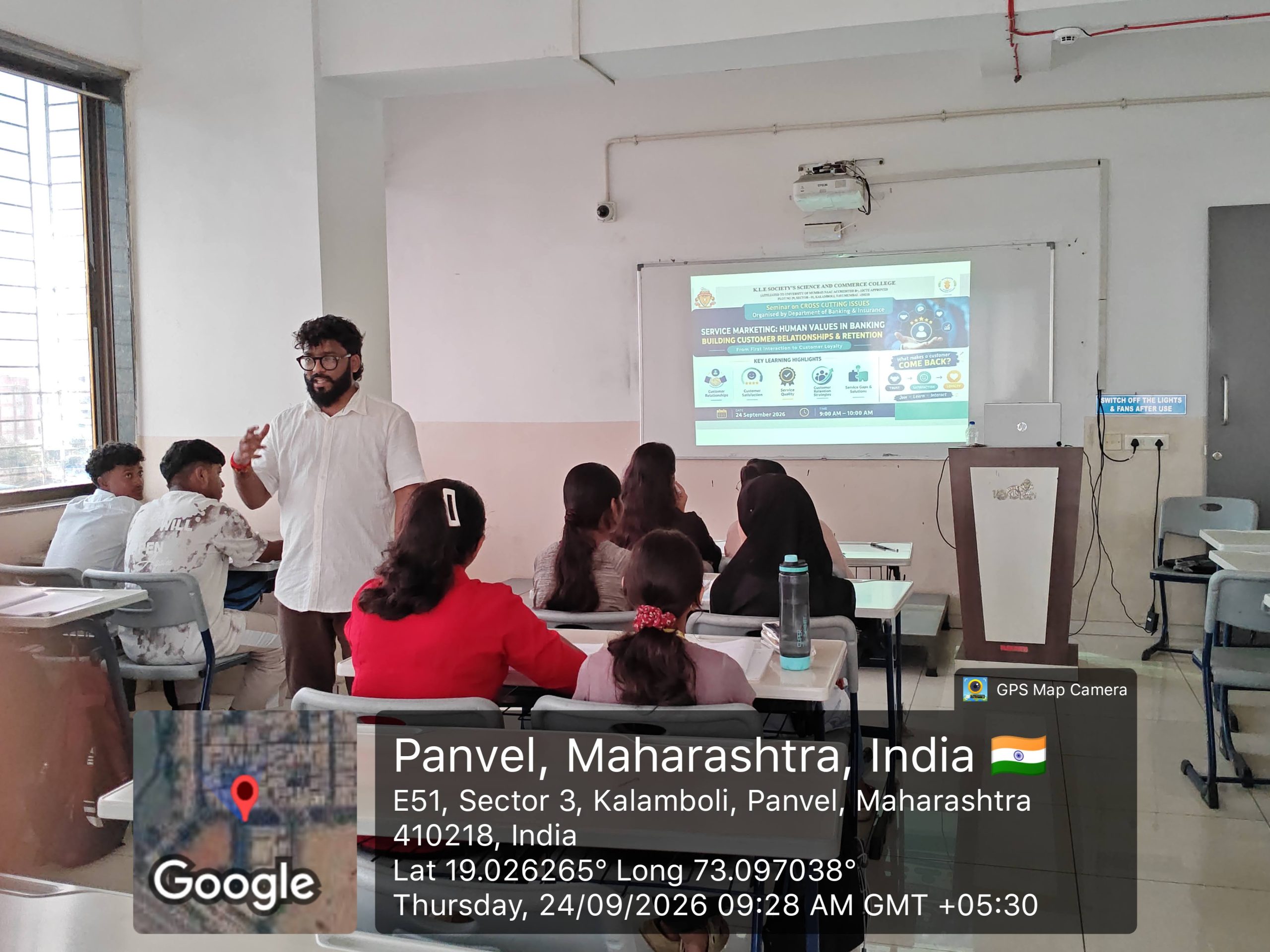 Cross Cutting Seminar on Human Values 24 09 2026 04 scaled