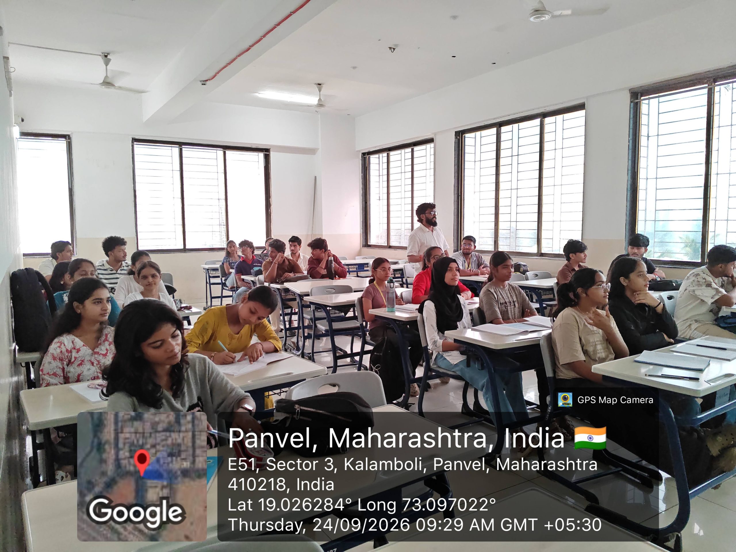 Cross Cutting Seminar on Human Values 24 09 2026 06 scaled