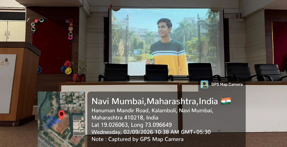 Live Demonstration of AI Based Photo to Video Creation by the Resource Person
