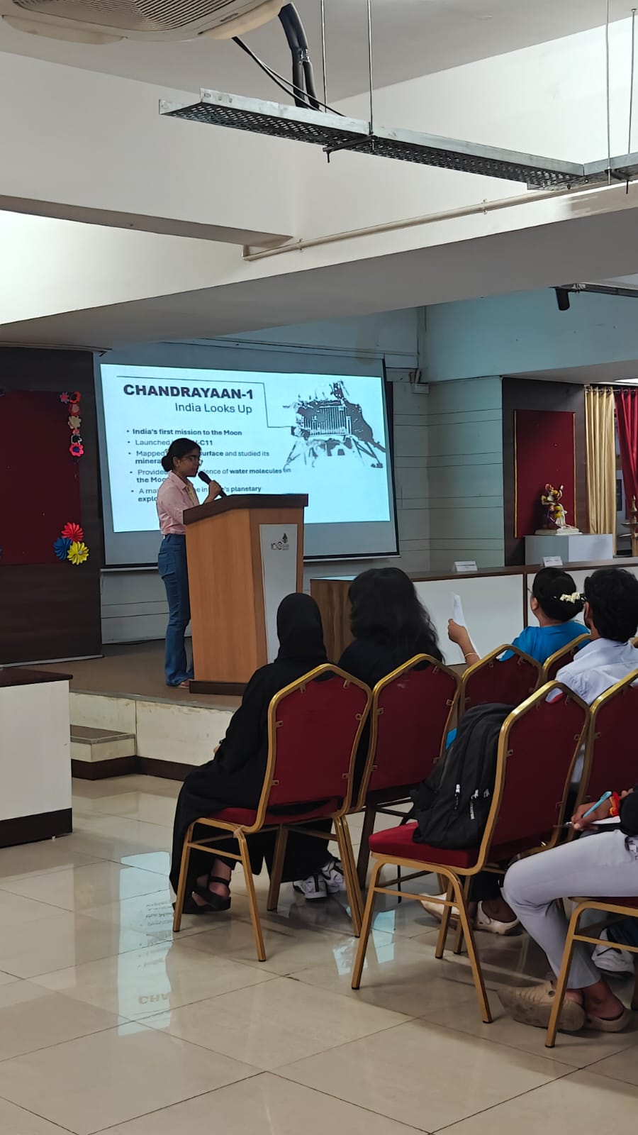 Powerpoint Presentation Competition